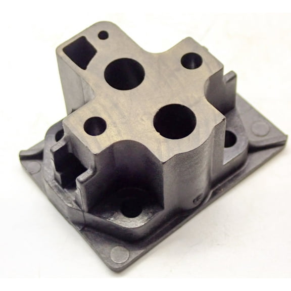 GENUINE INTAKE MANIFOLD FITS HUSQVARNA 150BT 350BT 502845401