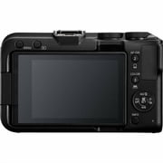 Canon EOS R50 V Mirrorless Camera with 14-30mm Lens + 2 Pack 256GB Memory Cards + Case + Tripod + ZeeTech Accessory Bundle (International Version)
