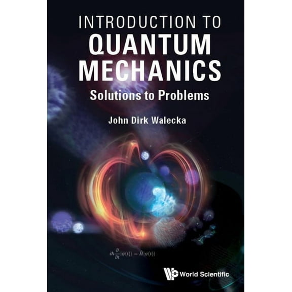 Introduction to Quantum Mechanics, (Paperback)