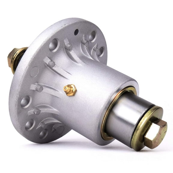 (1) Spindle Assembly for eXmark Lazer Z HP LHP 4417KA 4419KA 103-1183