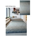 thumbnail image 3 of Moroccan Shag Blue / Natural Color Fade 5' x 7' Area Rug  by Makymo, 3 of 3