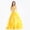 Only Skirt, variant on Women's Classic Belle Princess Halloween Costume with Sleeve
