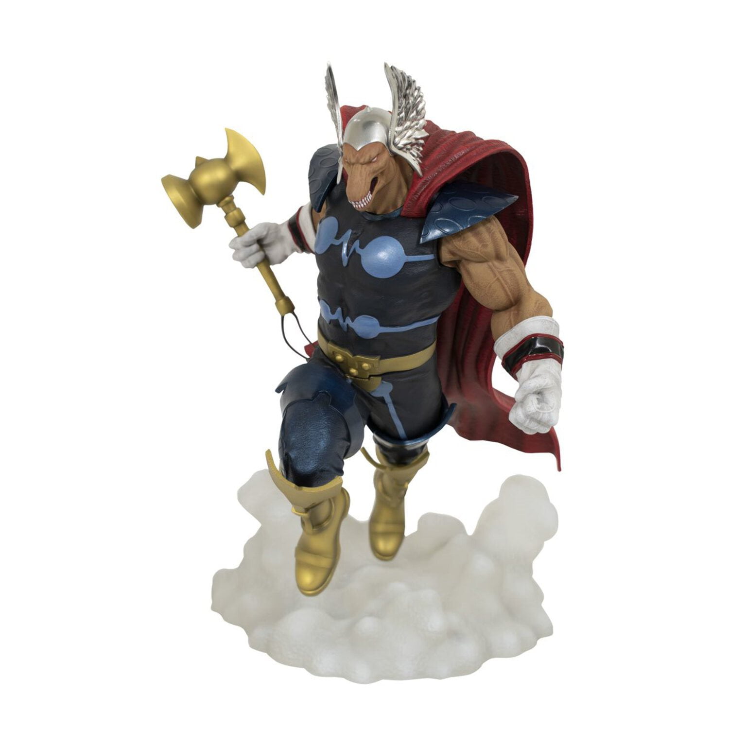 Marvel Gallery Beta Ray Bill Statue