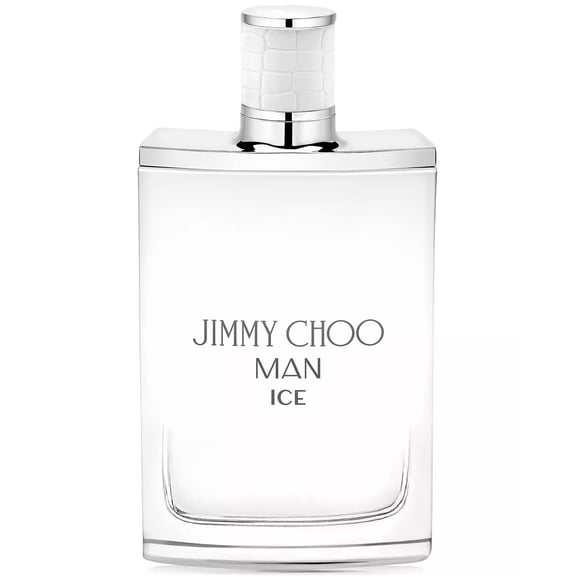 Jimmy Choo Man Ice Eau de Toilette Spray, For Men 1.7 oz