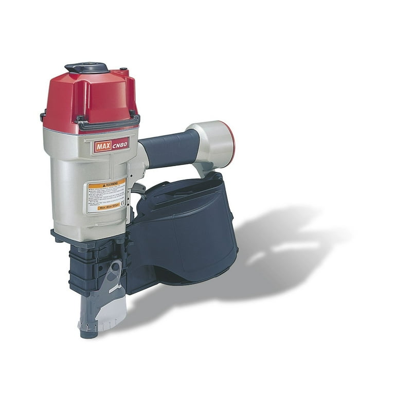 Max coil framing nailer online