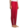 thumbnail image 3 of Secret Treasures Women's and Women's Plus Hacci Pajama Joggers, 3 of 6