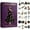 as shown, variant on Arrival Calendar with 24 Arrival Calendars and Countdown Calendar - Surprise Collectibles for Christmas | Music Lover's Advent Calendar with 2D Plane and Acrylic Pendants