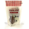 Trader Joe's Dog Treats 2 Packs (Salmon Jerky Dog Treat 4 oz x 2 Packs