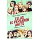 thumbnail image 1 of Libro Ellas Lo Pensaron Antes Tapa Blanda, Autor Maria Luisa Femenias, Editorial Almuzara, 1 of 2