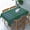 Irvine of Drum Clan Tartan, variant on Rectangular Tablecloth \u2013 Waterproof, Wrinkle-Free, Decorative Table Cover for Dining Room, Parties, Picnics, and Outdoor Use, Light Blue and Green Clan Irvine Tartan (60" X 84")