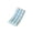 Blue, variant on Chocolate Squishy,Slow-Motion Finger Pinching Sensory Fidget for Stress Relief,Soft Squeeze Stress Ball,Quiet Stimming Tool for Adult Home Fun,Pink