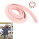 thumbnail image 4 of Protector De Borde A Prueba De Bebés, Protector De Cojín De Borde De Muebles De Alta Elasticidad Tipo L Para Seguridad En El Hogar, 4 of 7