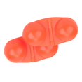thumbnail image 3 of Lot de 40 cloches de pêche portables en ABS, double hochet, accessoire pour attirer les poissons, 3 of 4