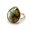 Labradorite, variant on 1pc Teardrop Chakra Faceted Crystal Ring Gemstone Water Drop Quartz Jewerly Gift