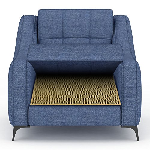 I Frmmy Cushion Gripper Keep Couch Cushions From Sliding Non Slip Underlay Pad Stop Sofa 24x 24 Inch 1 Pack Com Non Slip Couch Underlay Pad Stop Sofa, How To Keep Sofa Cushions From Sliding Out