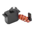 thumbnail image 4 of Servos De Engranajes, Servo RC Estable Portátil Resistente Para D12mini ANGGREK Otros, 4 of 8