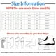 thumbnail image 4 of Bmisegm Women Sandals Fashionable New Pattern Minimalist Color Blocking Thick Heel Square Heel Open Toe Breathable Comfortable Summer Casual Shoes Womens Sandals Summer Black 8, 4 of 9