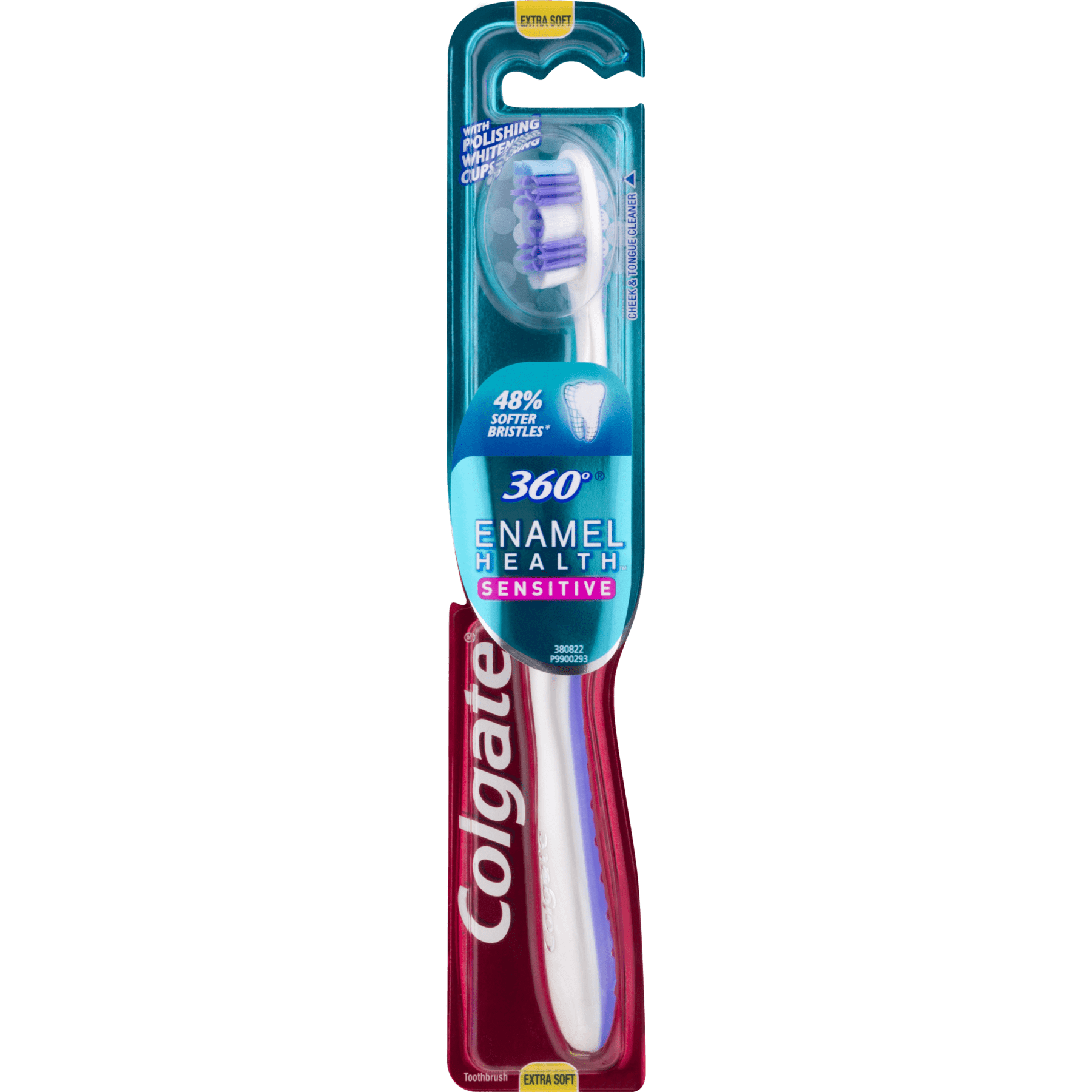 colgate gentle enamel toothbrush