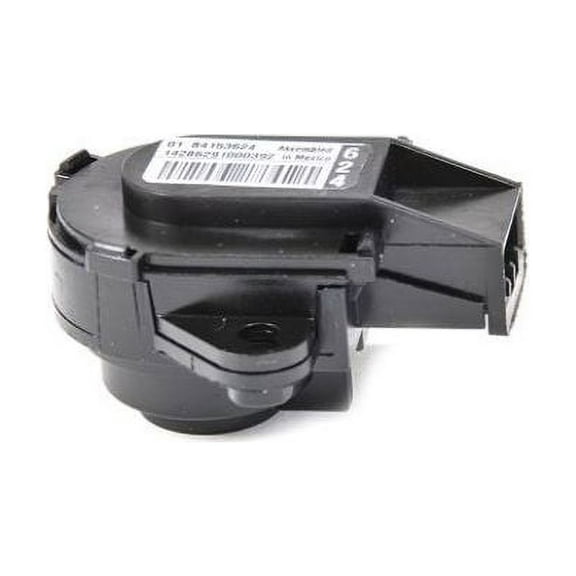 Ignition Switch - Compatible with 2003 - 2007 Cadillac CTS 2004 2005 2006