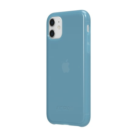 Incipio - NGP Pure Case for iPhone 11 - Blue Heaven - Heaven Blue