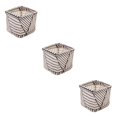 thumbnail image 4 of Ounissouiy Cesta de almacenamiento de escritorio, organizador impermeable con estampado bonito, caja de almacenamiento de artículos diversos de Type1 NO1, 4 of 5