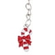 thumbnail image 3 of Kits de Regalos para Navidad Hugo Colgante Creativo de Navidad Monedero Claves Decoración Artesanal 10 Papá Noel, 3 of 10