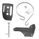 thumbnail image 2 of Kit De Tensor De Motosierra, Accesorio De Motosierra Fabricación Profesional Para Herramientas De Jardín, 2 of 7