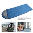 thumbnail image 3 of Camping Sleeping Bag For Adults Camping Sleeping Bag Sleeping Bag For Adults Portable Sleeping Bag Sleeping Bag Camping Sleeping Bag Lightweight Portable Waterproof Sleeping Bag, 3 of 8