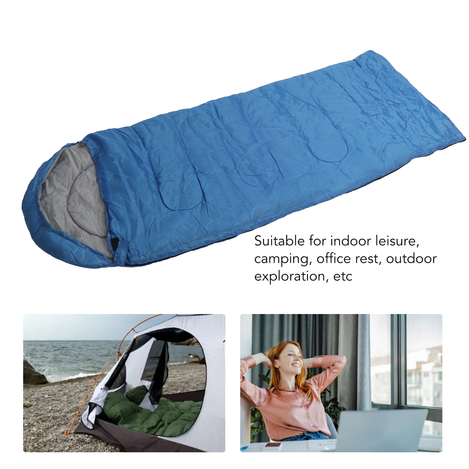 Portable sleeping bag discount