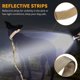 thumbnail image 4 of Collar de Perro Reflectante Táctico YONGSHENG con Mango de Control Ajustable, 4 of 5