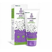 Cipla Mamaxpert Baby Diaper Rash Cream, Made by Experts, Approved by Mothers 75gm .