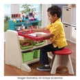 thumbnail image 2 of Escritorio para Niños Step2 con Caballete 836599, 2 of 4