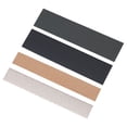 thumbnail image 5 of 4Pcs Fret Leveler Beam Sandpaper Leveling Bar Sanding Paper Luthier Sanding Reparing Tool for Guitar Fret M02519 15CM, 5 of 8