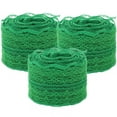 thumbnail image 1 of Shisuyan Lace Trim Green 3Set 0.4X1.8X39.4In, 1 of 8
