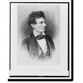 thumbnail image 2 of Historic Framed Print, Lincoln the lawyer.Frederick T. Stuart., 17-7/8" x 21-7/8", 2 of 9