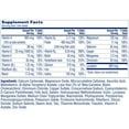 thumbnail image 3 of One A Day Men's Multivitamin Tablets, Multivitamins for Men, 100 Count, 3 of 21