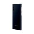 thumbnail image 1 of Case Samsung Led Back Cover Black Note 10 D1 Samsung EF-KN970CBEGMX, 1 of 2