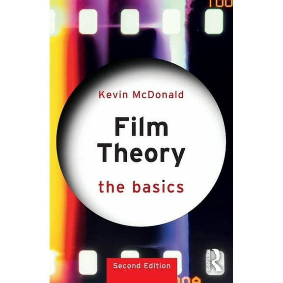 Basics Film Theory: The Basics, (Paperback)