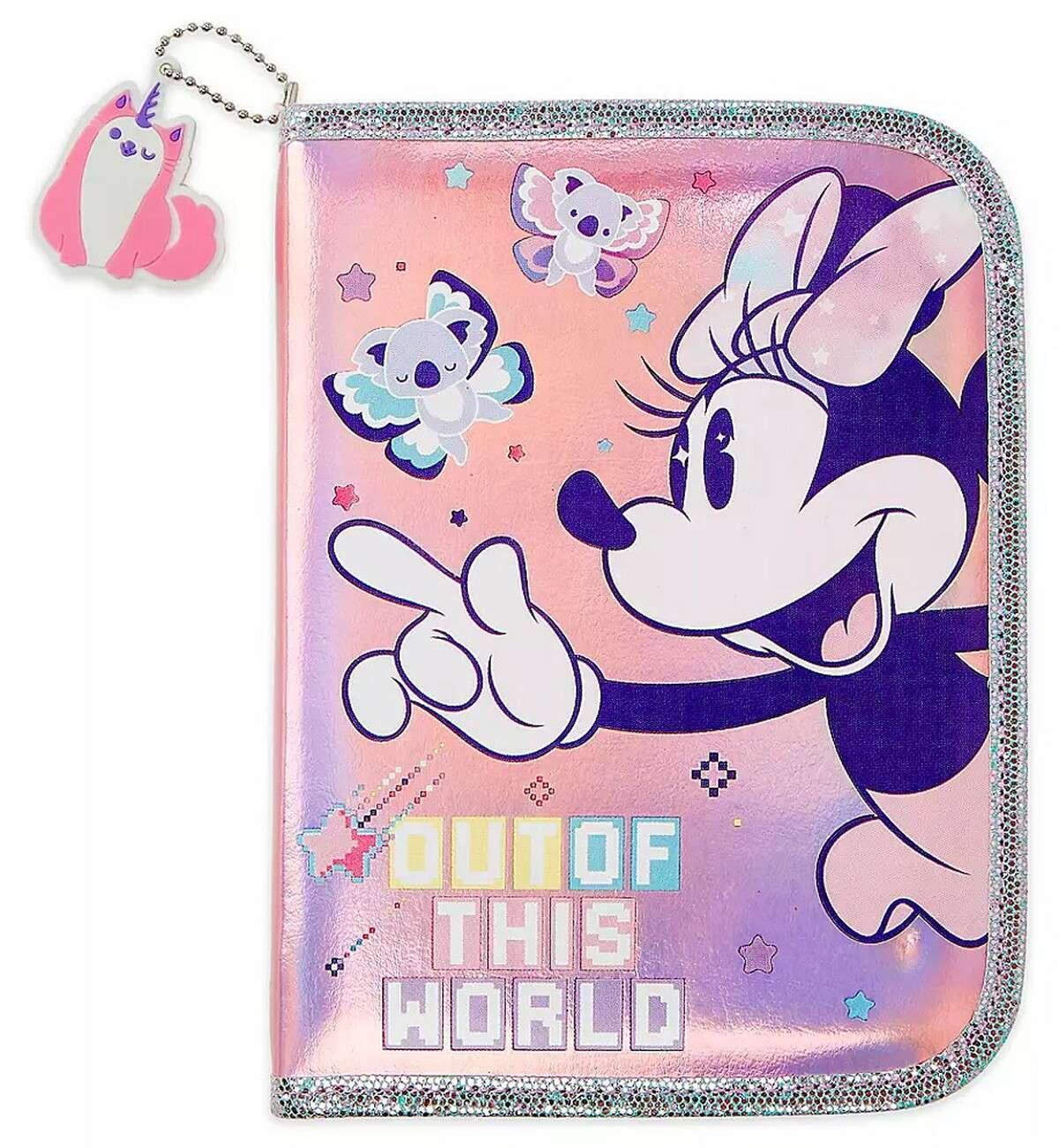 Disney Frozen Frozen 2 Zip-Up
