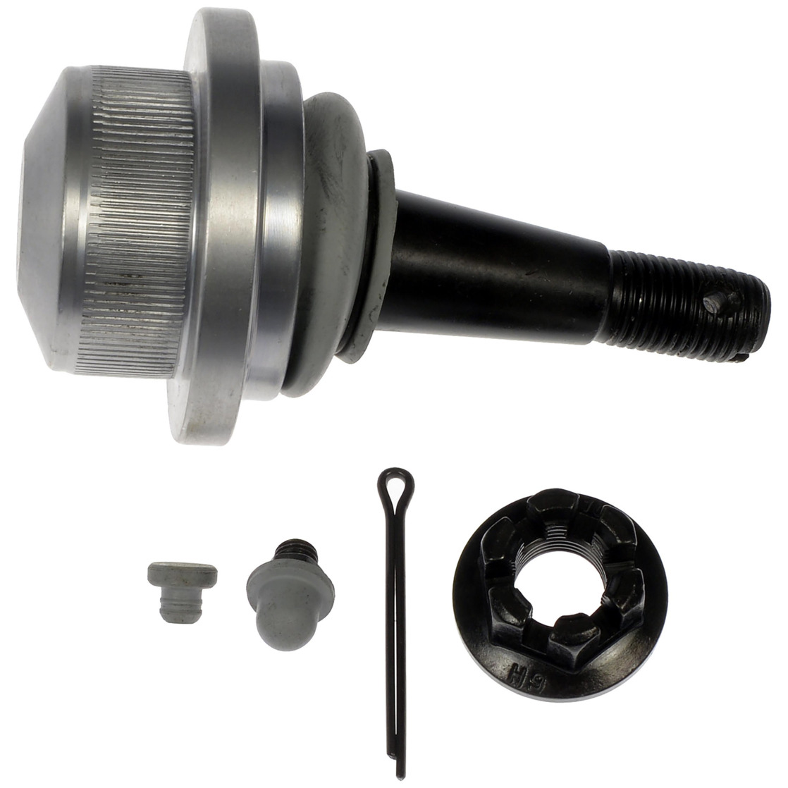 Dorman 540-121 Front Lower Suspension Ball Joint for Specific Jeep Models