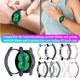 thumbnail image 3 of Sidaley Compatible con Watch4 40mm/44mm Funda protectora para reloj Funda rígida para PC hueca Electrónica No.13, 3 of 6