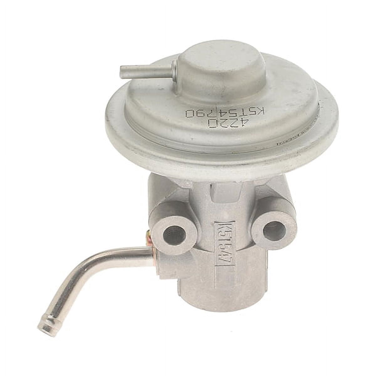 Standard Ignition EGR Valve P/N:EGV690 Fits select: 1996-1997 GEO TRACKER, 1998 CHEVROLET TRACKER