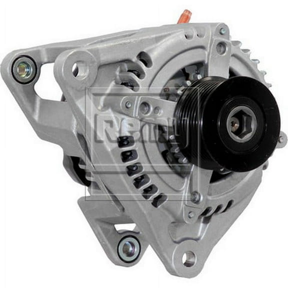 Remy 12848 Premium Alternator For 07-13 Dodge Ram 2500 2500 3500 3500