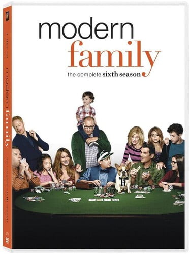 TVドラマ Modern Family - Season 1 [DVD] [Import] rdzdsi3 Amazon.co.jp: Modern Family - Season 1 [DVD] [Import] : DVD
