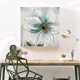 thumbnail image 3 of DIY Lotus completo taladro redondo diamante pintura pared flor imagen decoración arte manualidades FLhrweasw Nuevo, 3 of 9