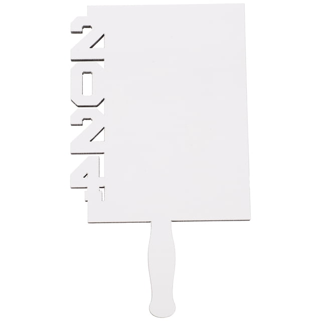 Miangastore Sublimation Blank Picture Frame Matte Heat Transfer Photo Plaque Desktop DIY Decoration