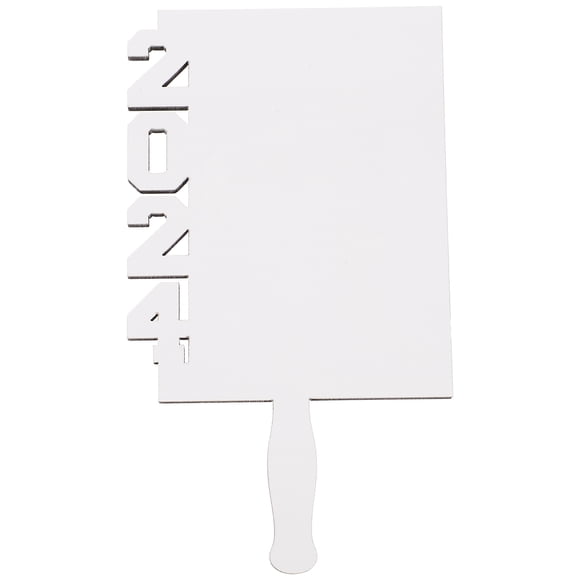 Sublimation Blank Picture Frame Matte Heat Transfer Photo Plaque Desktop DIY Decoration