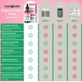 thumbnail image 6 of LIQUIDHEALTH 100% Vegan Collagen plus Biotin 100,000mcg Liquid Drops for Hair, Skin, and Nail Health (2 Pack), 6 of 7