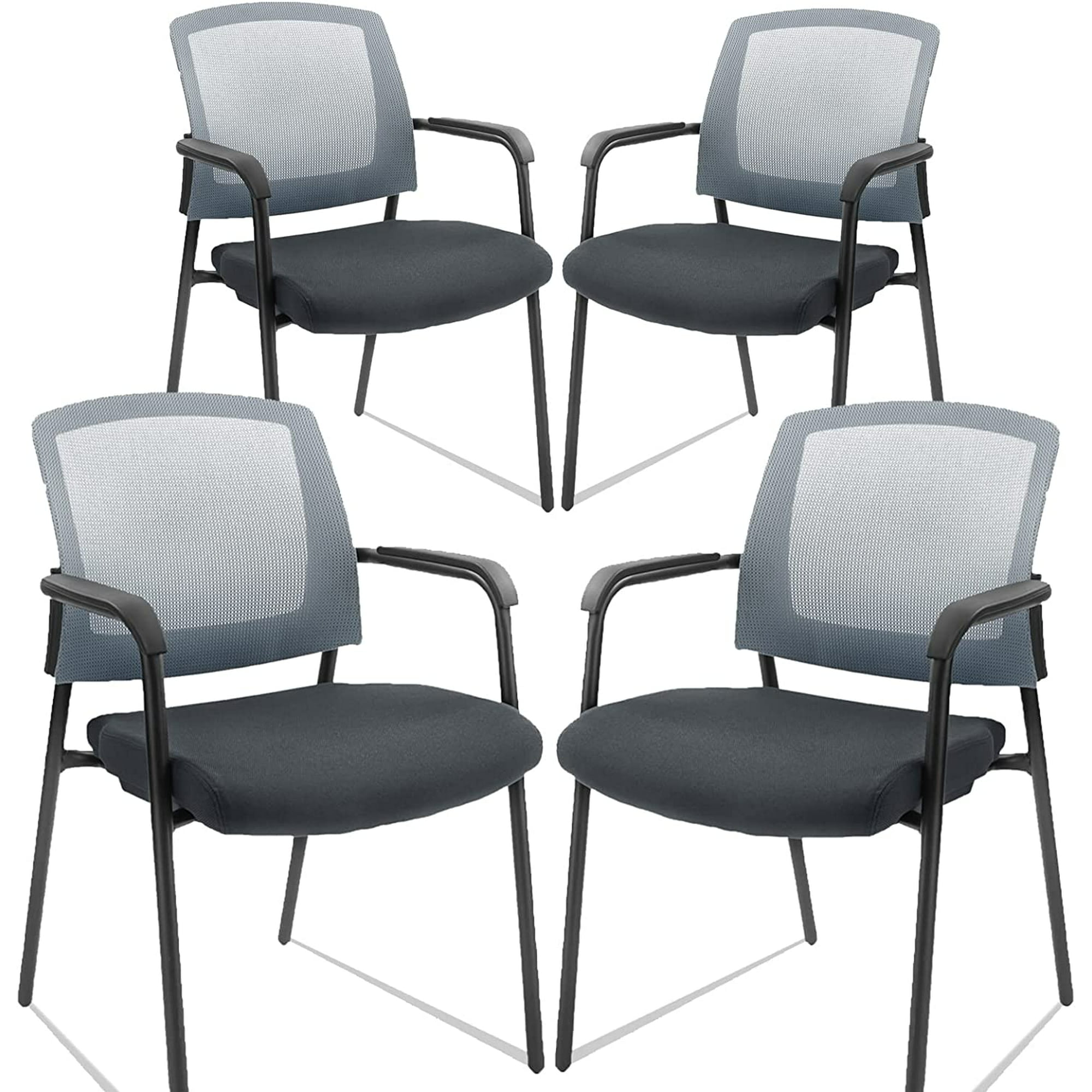 Grey 4 Pack