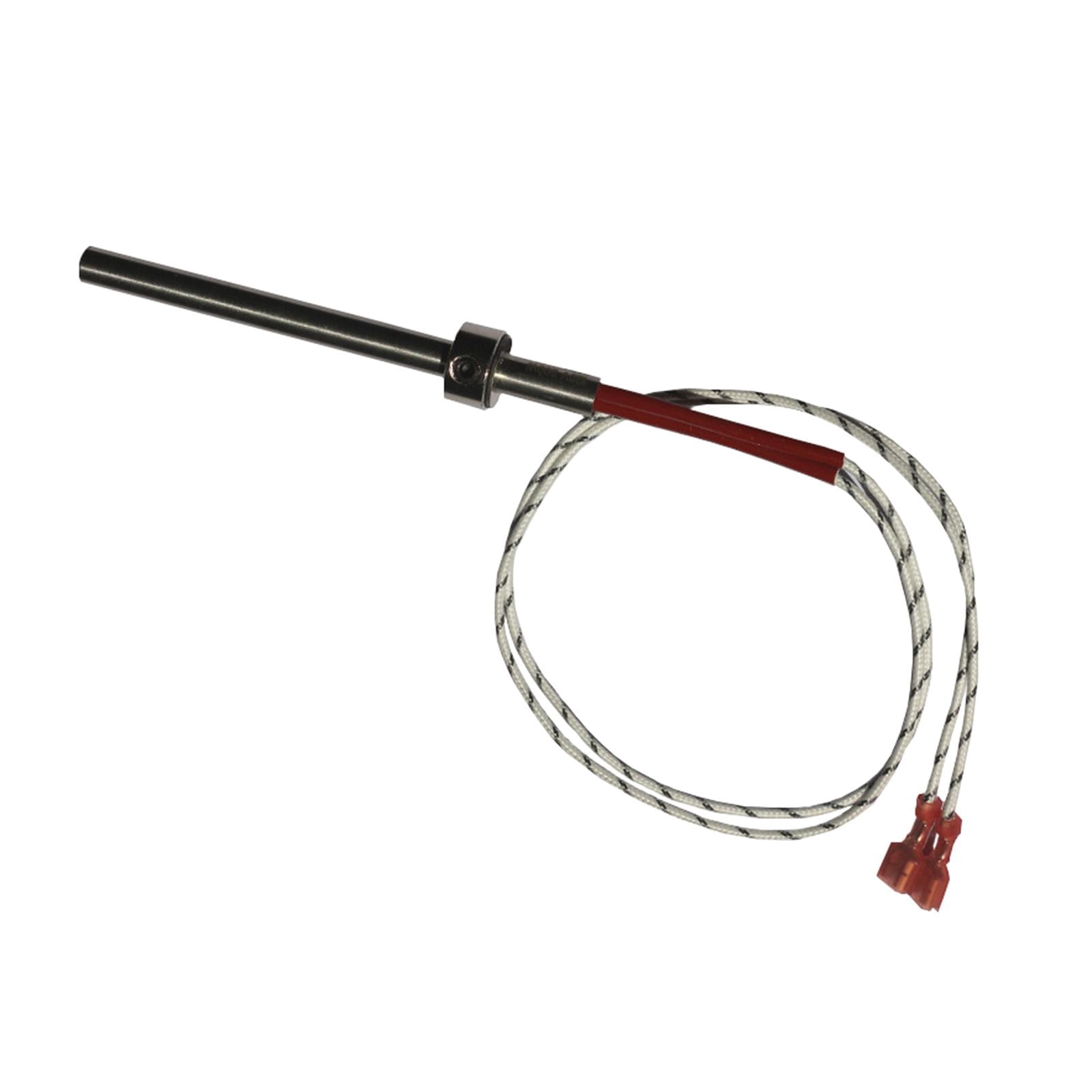 Stoves Ignitor Pellet Stoves Ignitor Barbecue 300W 120V Grow Ignitor Replacement Fireplace Chef BBQ Ignitor